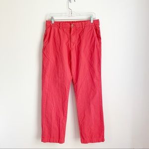 Vineyard Vines Slim Fit Breaker Pants 30 x…